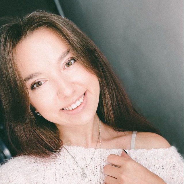 Светлана Гулик